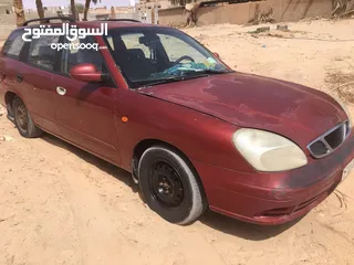  9 زوز نيبرا للبيع