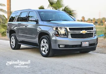  3 2019 chevrolet Tahoe LTZ 2