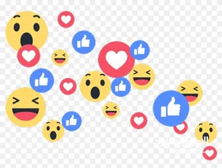  5 Facebook Account فيسبوك يحب الآراء تعليقات صفحة الإعجابات
