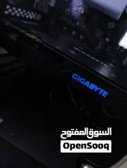  3 كرت شاشه 1070 TI نظيف ومافيه اي مشاكل