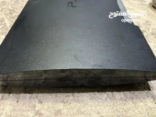  3 بلاي ستيشن 3مستعمل بحالة ممتازة فقط على 400