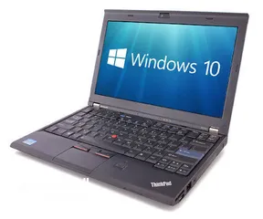  1 سعررررر فقط ب 350 شيقل لابتوب lenovo thinkpad i5 لحق العرض قبل نفاذ الكمية