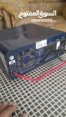  3 يو بي اس هندي (لومينوس) كحلي . النوع الحديث 1 ك بالكرتونة استعمال بسيط