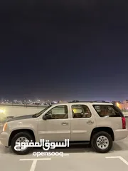  2 للبيع يوكن 2007 SLT