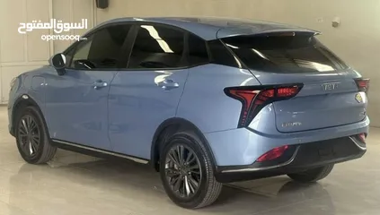  4 Nata V 2022/2023 عدة الوان