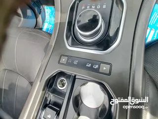  13 2018 رنج روفر كشف نادر لون مميز يصلح  ل تصدير او اعفاء او ادخال مؤقت