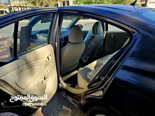  4 نيسان صينى 2021/1500 cc كاش او اقساط