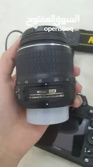  7 نيكون احترافيه Nikon D7000
