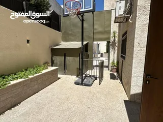  12 شقة شبه مفروشة للايجار في دير غبار ( Property 38492 ) سنوي فقط