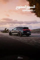  8 CUPRA FORMENTOR VZ 2020