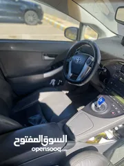  11 Toyota 2011 اوروبي بطارية كفالة شركة