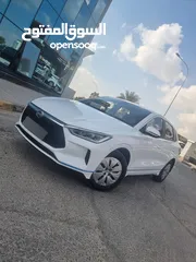  9 BYD  e2 2020بي واي دي 2020 حرة جديد