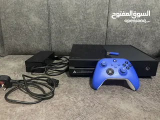  4 اكس بوكس ون