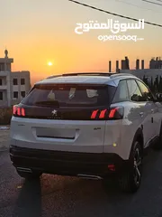  2 بيجو 3008 موديل 2022