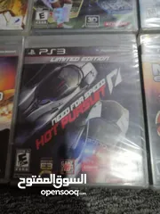  8 **"ألعاب بلايستيشن 3"، "PS3 Games"، "ألعاب أصلية"، "ألعاب جديدة"**