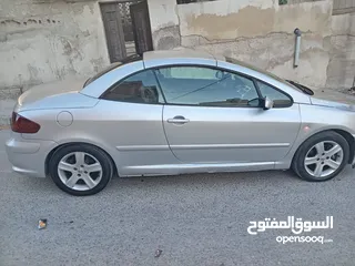  2 بيجو 307 2004