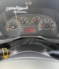  7 ڤيات كيبو 2019 بنزين للبيع  ماشية 53 الف بوضع ممتاز وبسعر حرق 38 الف كاش تحكم ستيرينج شاشة باللمس