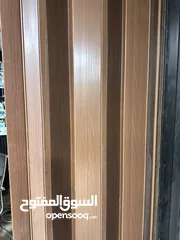  3 بواب أكورديوم و برادي زيبرا او رول