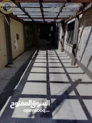  6 شقة أرضية مميزة للبيع في دير غبار  - قرب دوار جونيا 166م مع حديقة وترسات 150م