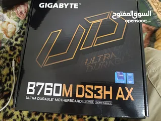  3 PC gaming استعمل شهرين