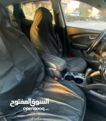  6 هونداي توسان 2012 4/4