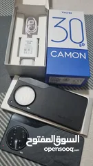  7 مع سماعه بلوتوث مستعمل ايام Kamon 30 5G رام 24 جيجا 512 مكفول أغراضة والكرتونه الأصلية متوفر توصيل