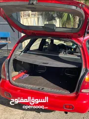  11 هونداي النترا هاتش باك