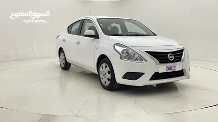  1 NISSAN SUNNY  Zero Down Payment  Home Test Drive