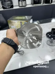  2 فقط بـ 22 بدلاً من 44 دينار و التوصيل مجاني خلاط بلندر  4in1 ماركة JAMAKY الاوروبية