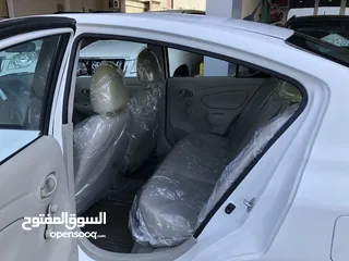  4 نيسان سني موديل 2022