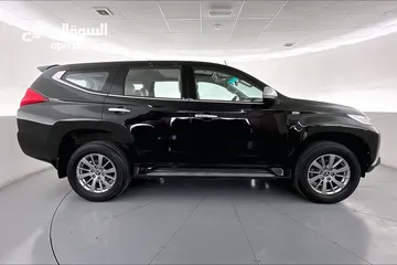  2 2019 Mitsubishi Montero Sport GLS Mid  • Big Price Drop  • 1 Year free warranty • 316284