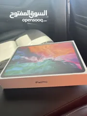  1 IPad Pro (4th generation) 12.9 inch