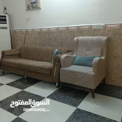  2 قنفات تركي مستخدم