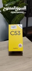  1 Realme C53 Mobile 8GB Ram256GB Storage (Brand New)