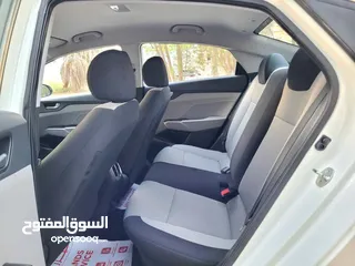  9 HYUNDAI ACCENT MODEL 2019 WELL MAINTAINED CAR FOR SALE