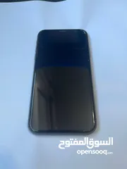  1 iPhone 11 perfect condition