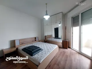  8 شقه للايجار في منطقه عبدون ( Property 33764 ) سنوي فقط