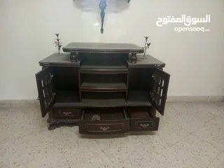  4 اثاث منزل مستعمل بحاله ممتازه