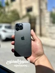  1 آيفون 13 برو ماكس جهاز اخو الجديد