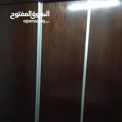  4 غرفة نوم للبيع خشب زان تفصيل للبيع بداعي السفر
