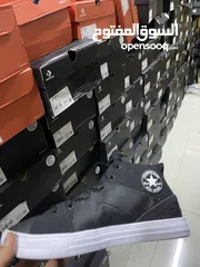  4 بوات من ماركة All Star العالمية اصلية 100% بسعر مغري جدااااااا
