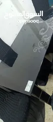  4 كراسي سفرة بدون طاولة