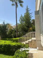  5 فيلا مستقلة فاخرة للبيع أو للايجار في ام اذينة