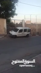  1 فيات دوبلو 2005