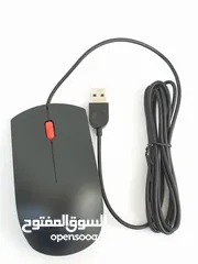  3 Lenovo mouse original