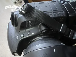  4 نيكون 750d