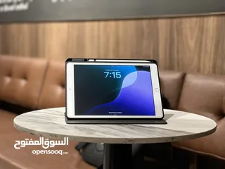  1 ايباد الجيل الثامن