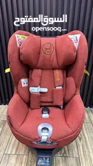  1 Baby carseat
