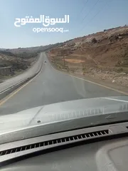  5 قطعه ارض تجاريه شارع فوعرا ع شارعين للبيع بسعر مغري