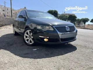  14 فوكس فاجن باست فل الفل بسعر مغري7جيد